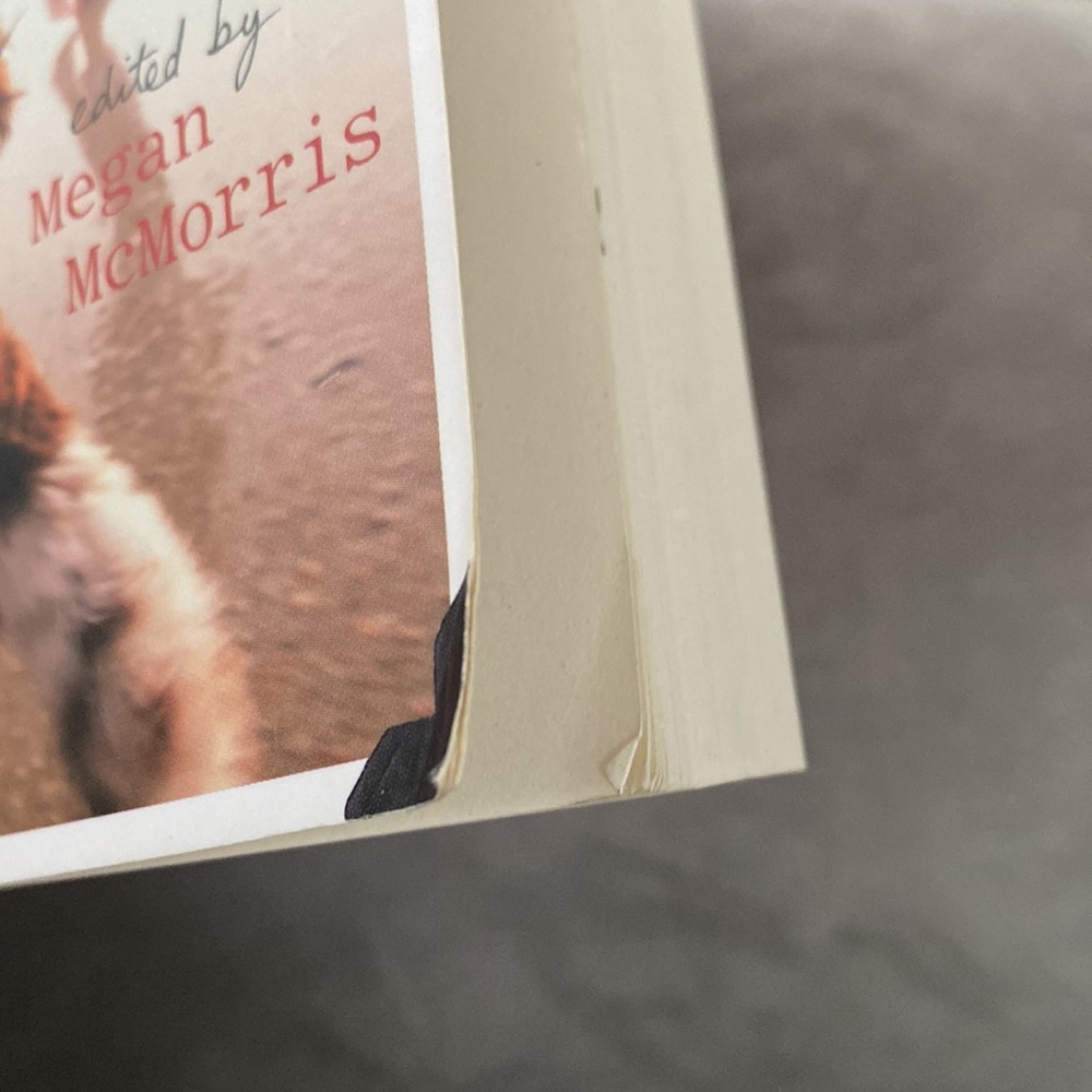 Woman’s Best Friend - Women Writers on the Dogs in Their Lives by Megan McMorris - Picture 8 of 8